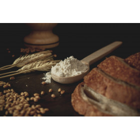 Semi Complète (Bise) de Blé Bio 1 Kg